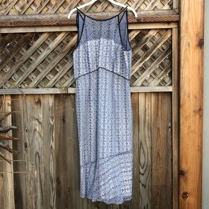 TAHARI Dress